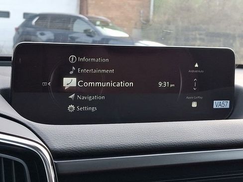 New 2026 MAZDA CX-50 2.5 Hybrid w/ Weather Package image 18