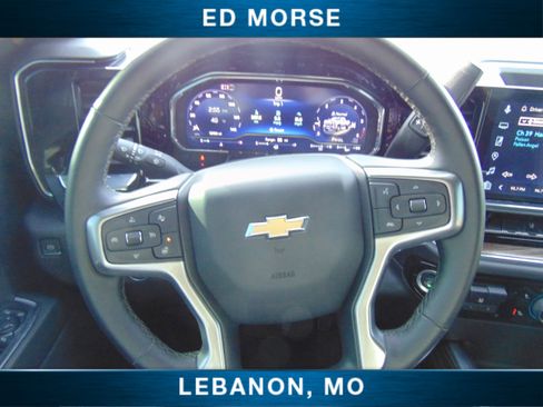 Used 2024 Chevrolet Silverado 3500 LT w/ All Star Edition image 28