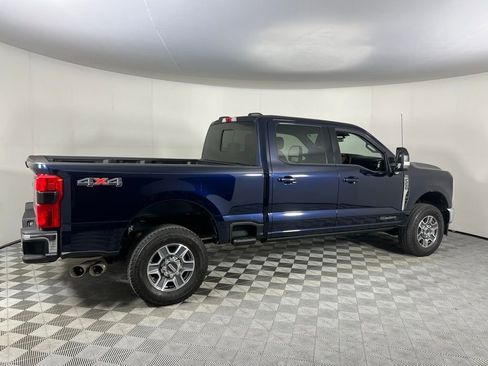 Used 2024 Ford F250 Lariat image 7