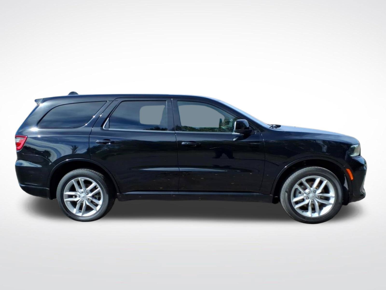 Used 2025 Dodge Durango GT AWD/4WD image 7