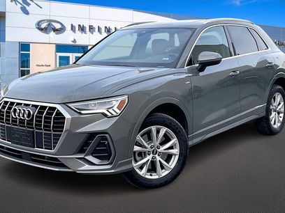 Used 2025 Audi Q3 2.0T Premium