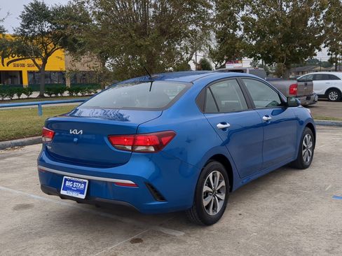 Used 2023 Kia Rio S w/ Technology Package image 3