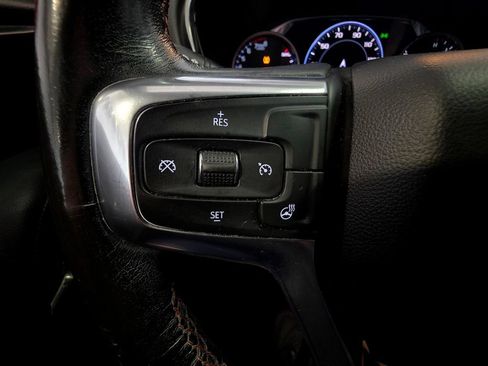 Used 2020 Chevrolet Blazer RS AWD/4WD image 24