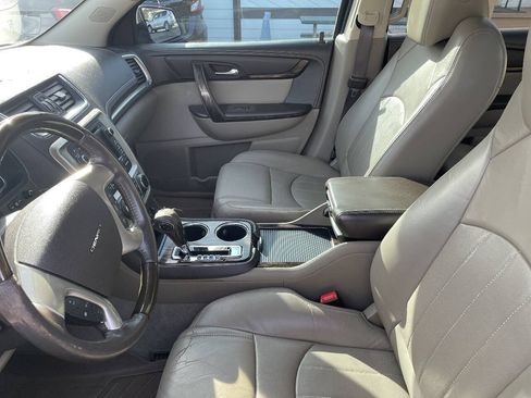 Used 2014 GMC Acadia Denali AWD/4WD image 5