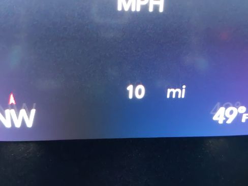 New 2026 Chrysler Pacifica Select image 19