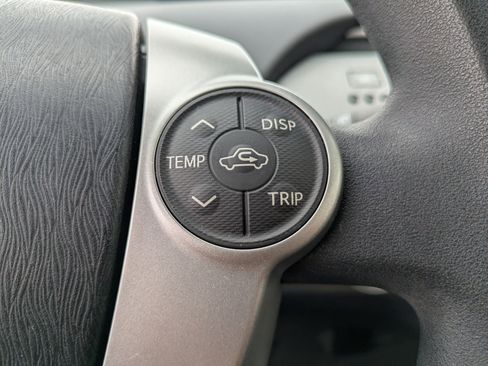 Used 2015 Toyota Prius Two image 13