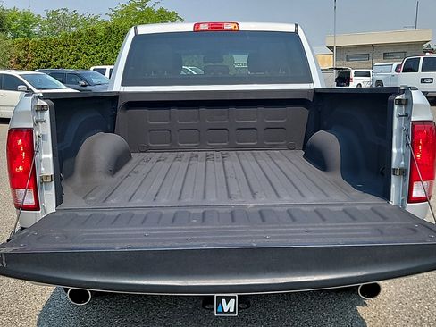 Used 2016 RAM 1500 Express AWD/4WD image 25