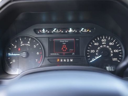 Used 2019 Ford F150 XL w/ Equipment Group 101A Mid image 24