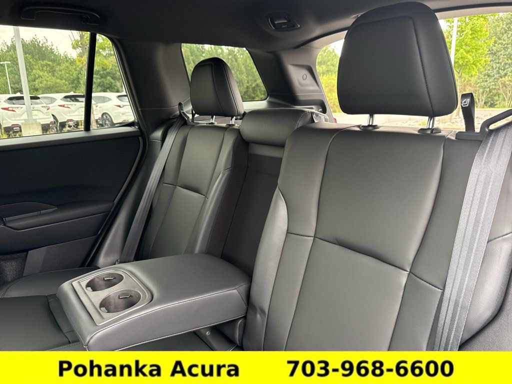 Used 2026 Subaru Outback Premium AWD/4WD image 24