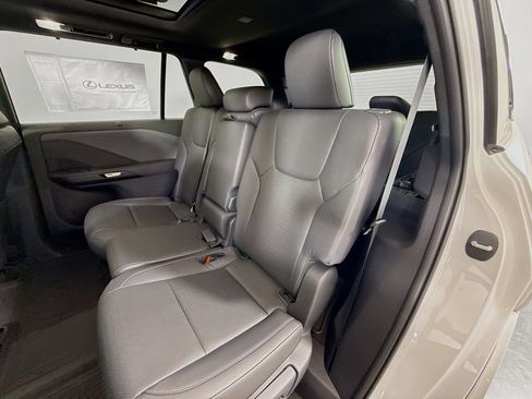 New 2026 Lexus TX 350 AWD w/ Technology Package image 22