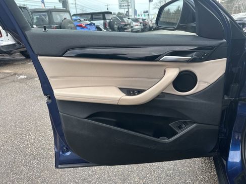 Used 2018 BMW X2 xDrive28i w/ Convenience Package image 13