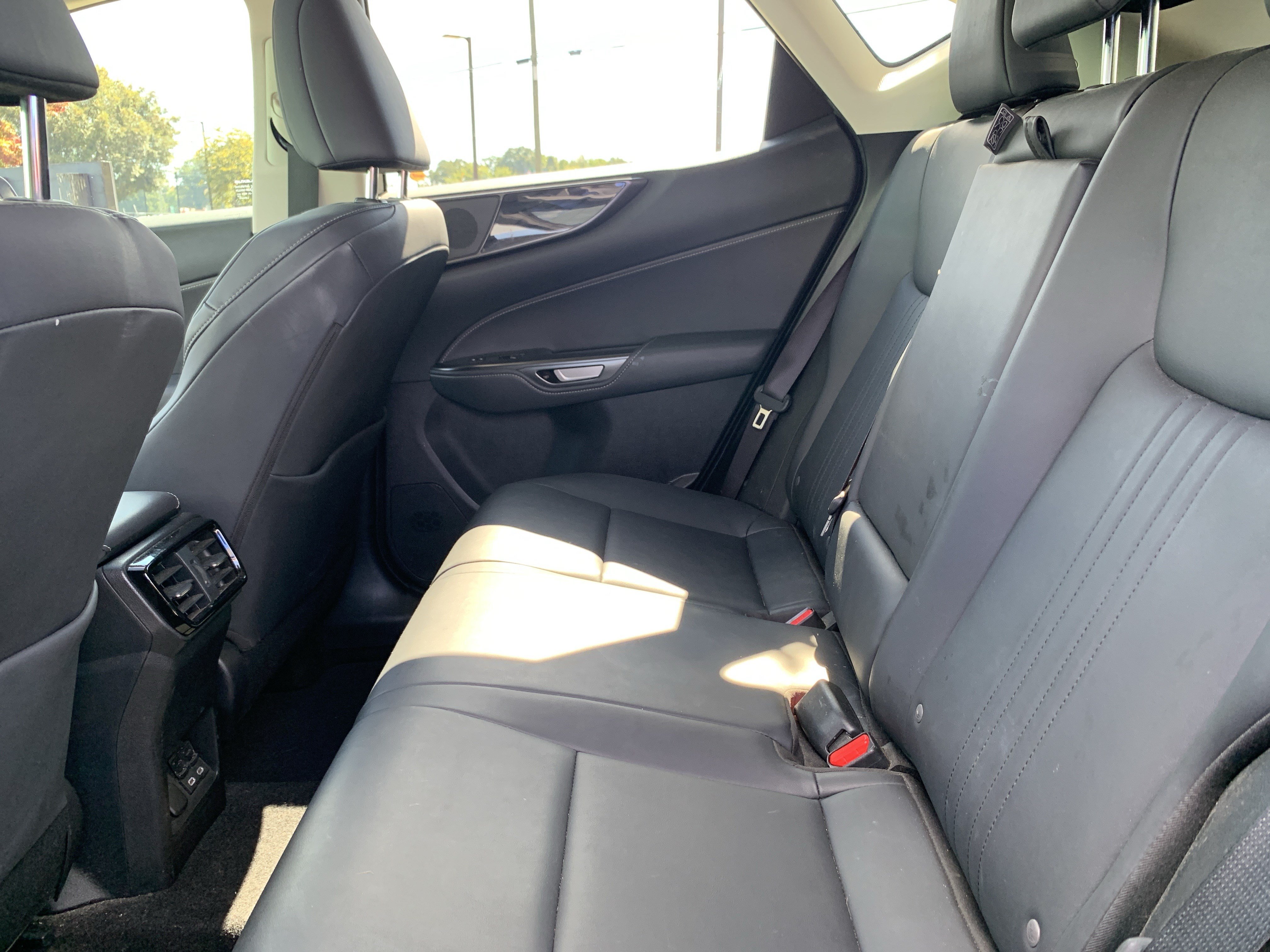 Used 2022 Lexus NX 350 AWD image 32
