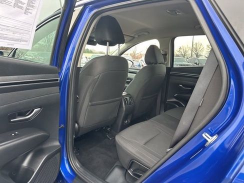 Used 2024 Hyundai Tucson SEL image 23
