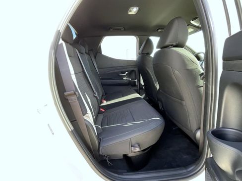 Certified 2026 Hyundai Santa Cruz SE image 19