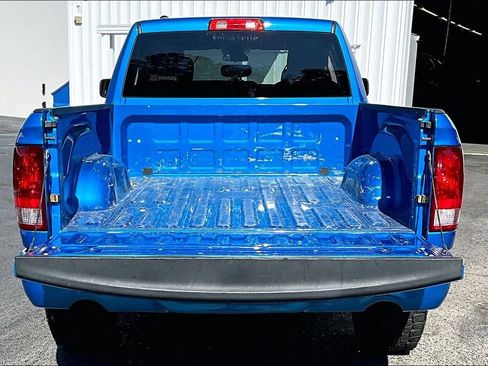 Used 2019 RAM 1500 Express w/ Express Value Package image 7