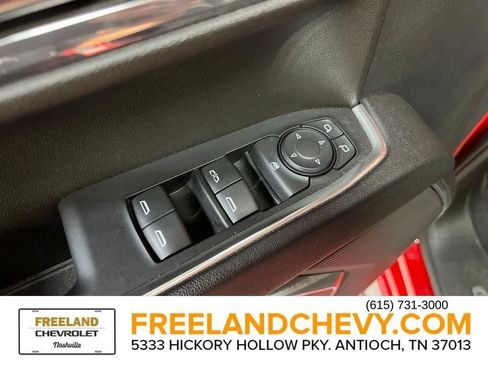 Used 2024 Chevrolet Silverado 1500 LT w/ Protection Package image 12