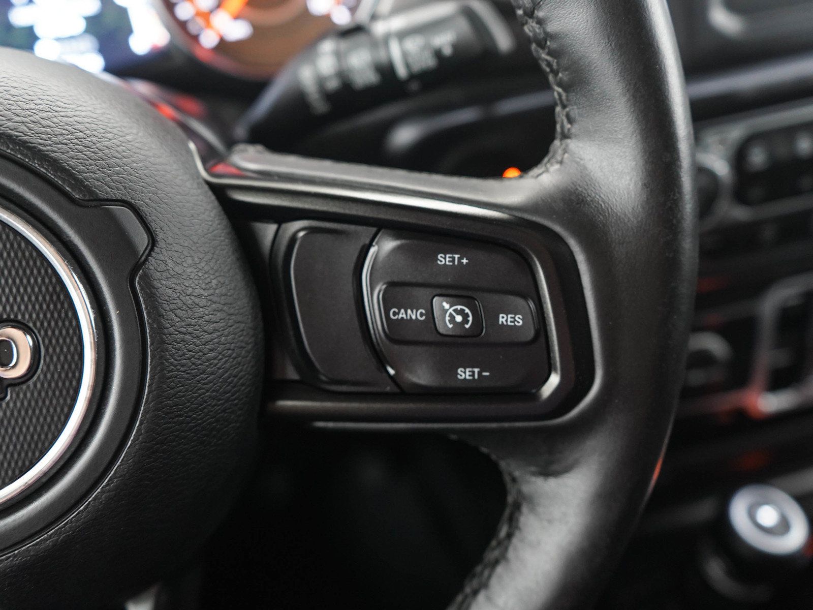 Used 2020 Jeep Wrangler Unlimited Sport AWD/4WD image 23