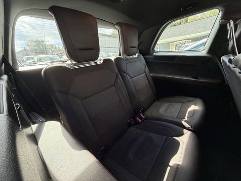 Used 2014 Mercedes-Benz GL 450 4MATIC image 22