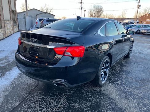 Used 2018 Chevrolet Impala Premier image 3