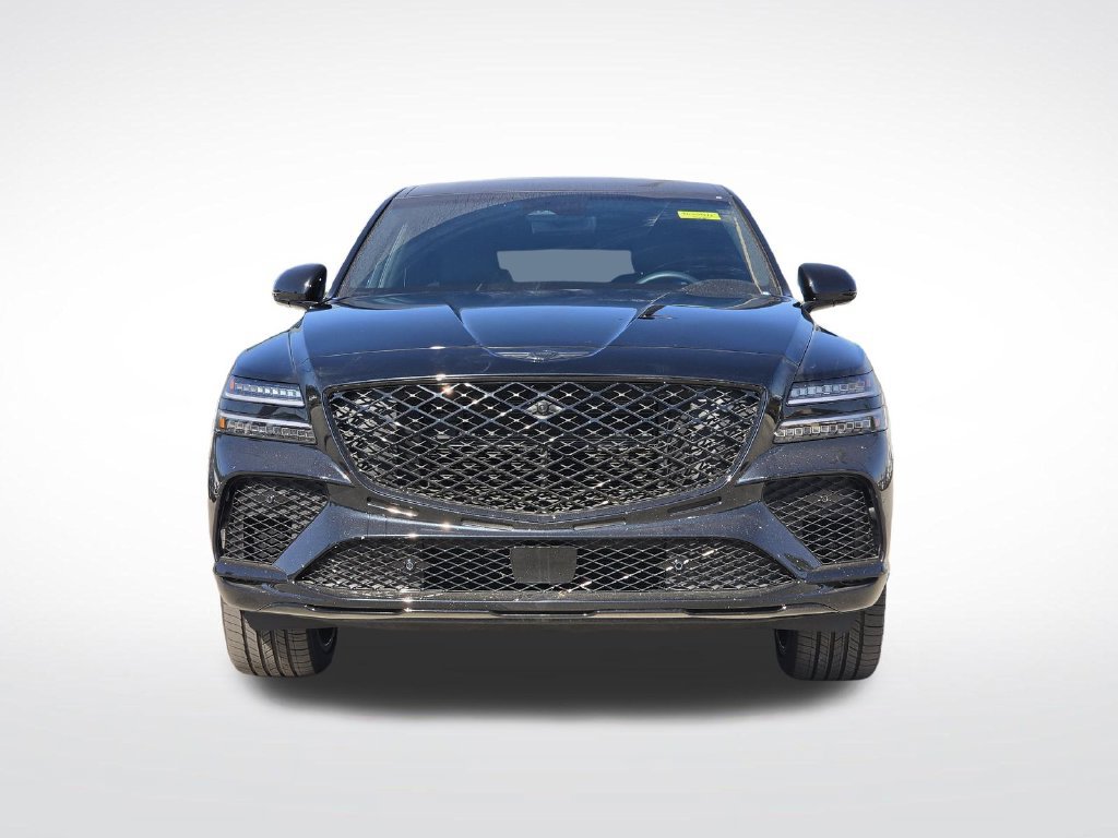 New 2026 Genesis GV80 3.5T Prestige AWD/4WD image 2