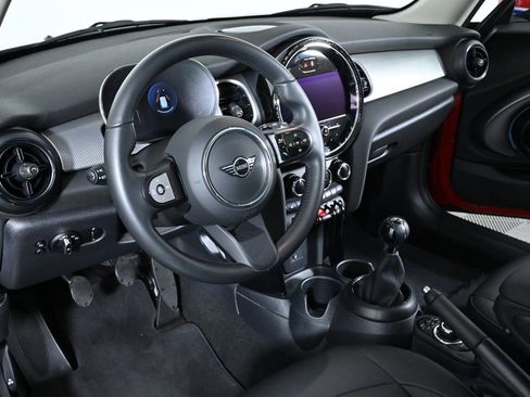 Certified 2024 MINI Cooper 2-Door Hardtop image 11