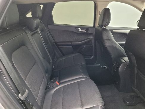 Used 2020 Ford Escape SE Sport image 19