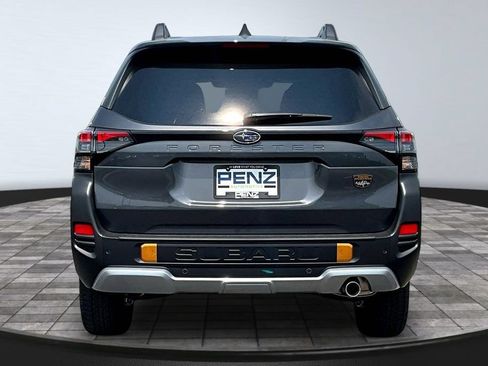 New 2026 Subaru Forester Wilderness AWD/4WD image 4