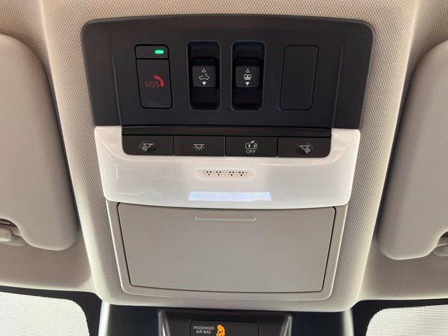 Used 2023 Nissan Rogue SL w/ SL Premium Package FWD image 35