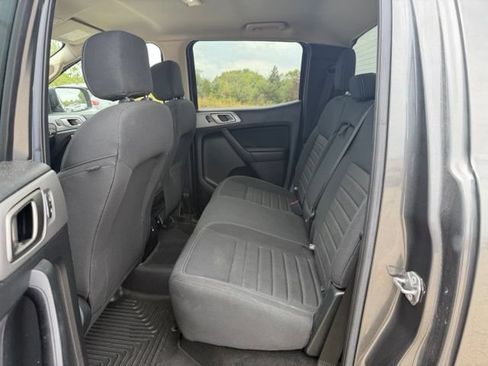 Used 2020 Ford Ranger XLT w/ Trailer Tow Package AWD/4WD image 7