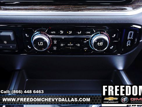 New 2025 GMC Sierra 1500 Elevation w/ Elevation Premium Package image 23