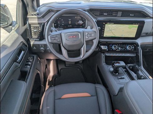 New 2026 GMC Sierra 1500 AT4 w/ AT4 Premium Package AWD/4WD image 10