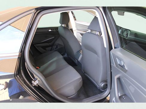 Used 2020 Volkswagen Jetta S w/ Driver Assistance Package image 13