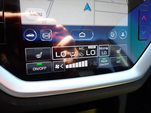 Used 2023 Subaru Ascent Limited w/ Technology Package AWD/4WD image 22