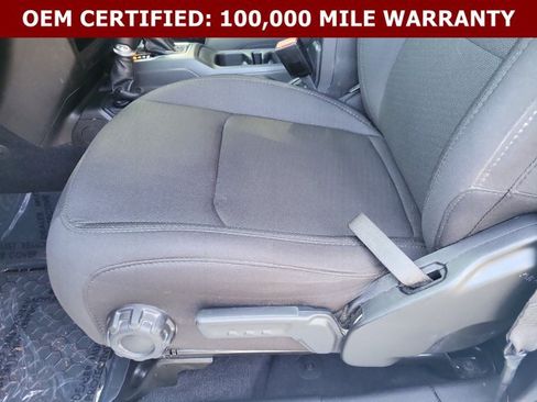 Used 2023 Jeep Gladiator Sport AWD/4WD image 25