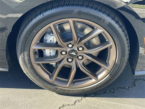 New 2026 Ford Mustang GT Premium image 32