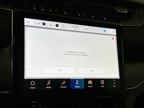 New 2025 Jeep Grand Cherokee Limited image 36