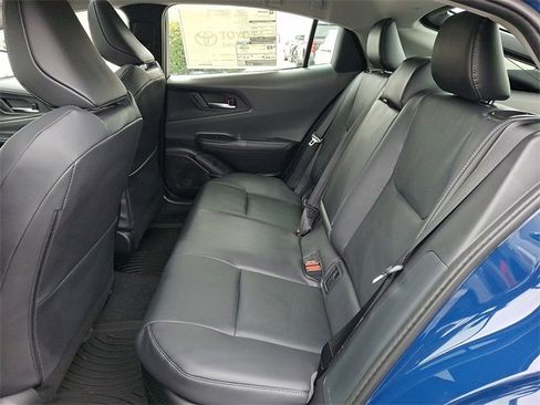 New 2026 Toyota Prius Limited image 5