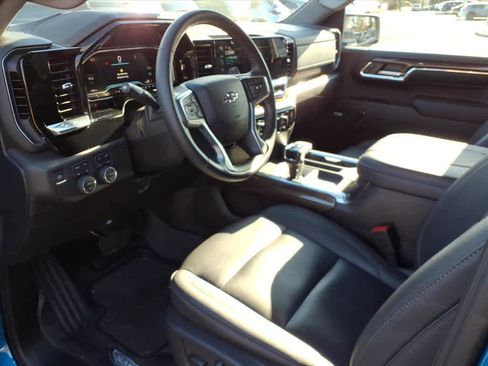 Used 2024 Chevrolet Silverado 1500 RST w/ RST All Star Premium Package image 17