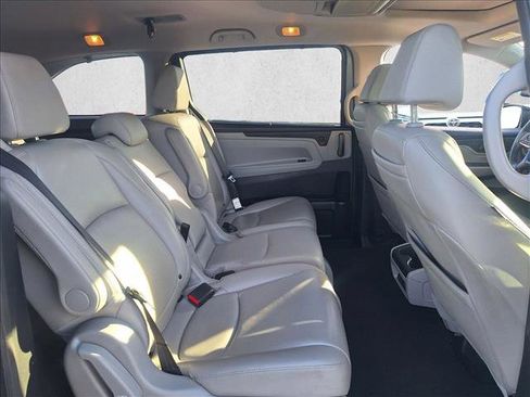 Used 2019 Honda Odyssey EX-L image 17