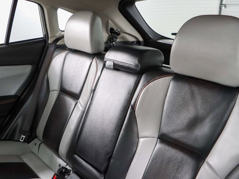 Used 2021 Subaru Crosstrek 2.5i Limited w/ Popular Package #3 image 24