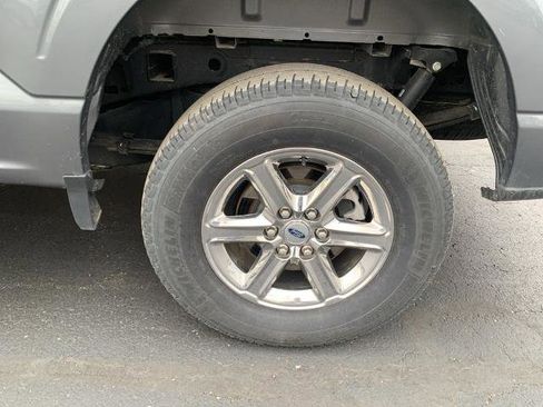 Certified 2024 Ford F150 XLT w/ Equipment Group 302A MID AWD/4WD image 21