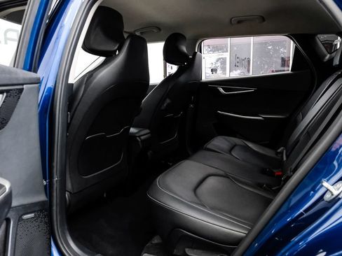 Used 2023 Kia EV6 Wind AWD/4WD image 39