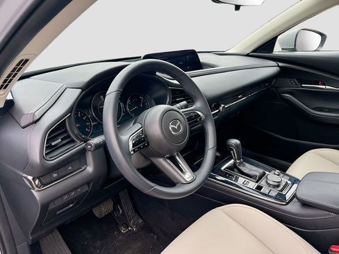 Used 2025 MAZDA CX-30 AWD 2.5 S w/ Preferred Package image 9