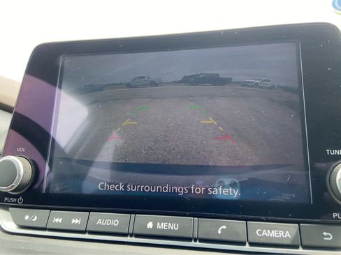Used 2023 Nissan Rogue SV AWD/4WD image 28