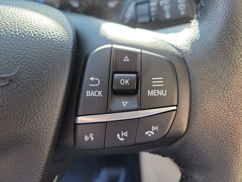 Certified 2020 Ford Escape SEL AWD/4WD image 25