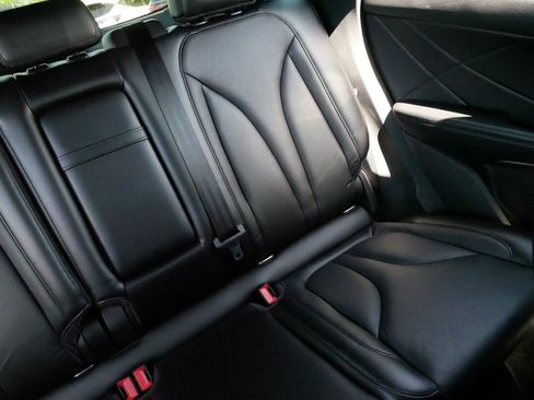 Used 2015 Lincoln MKC AWD w/ Equipment Group 102A Reserve image 14