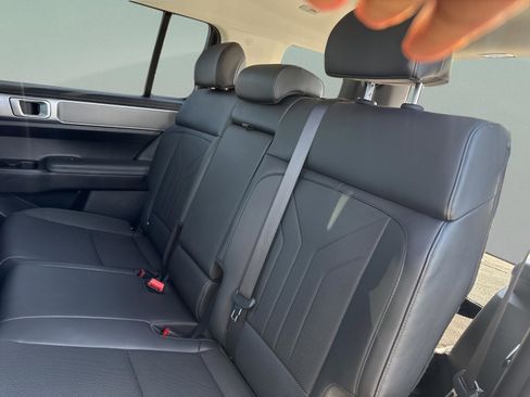 Used 2024 Hyundai Santa Fe SEL image 27