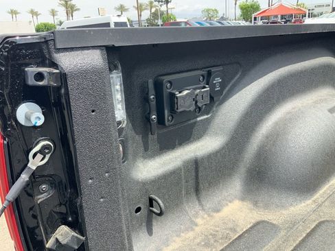 New 2026 RAM 2500 Limited image 9