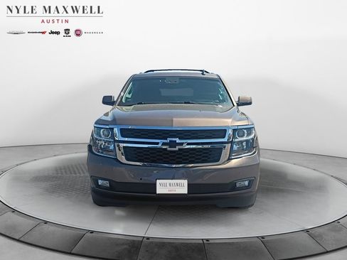 Used 2016 Chevrolet Tahoe LT w/ Luxury Package image 18