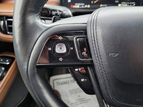 Certified 2023 Lincoln Aviator Reserve w/ Elements Package Plus image 26